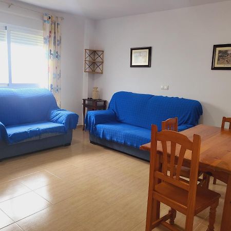Conilplus Apartamento Toneleros Кониль-де-ла-Фронтера Экстерьер фото