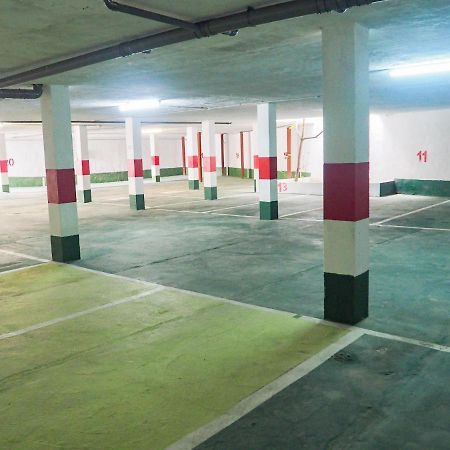 Conilplus Apartamento Toneleros Кониль-де-ла-Фронтера Экстерьер фото