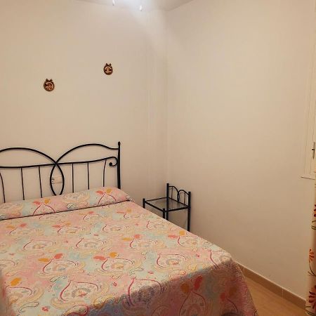 Conilplus Apartamento Toneleros Кониль-де-ла-Фронтера Экстерьер фото