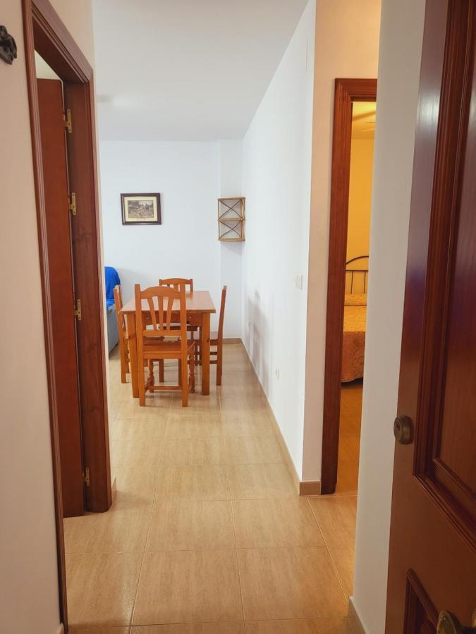 Conilplus Apartamento Toneleros Кониль-де-ла-Фронтера Экстерьер фото