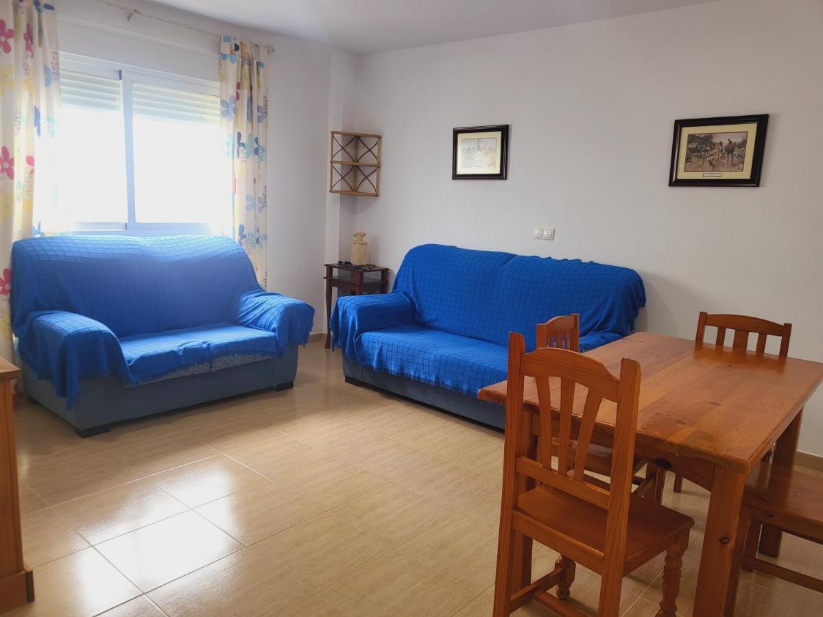 Conilplus Apartamento Toneleros Кониль-де-ла-Фронтера Экстерьер фото