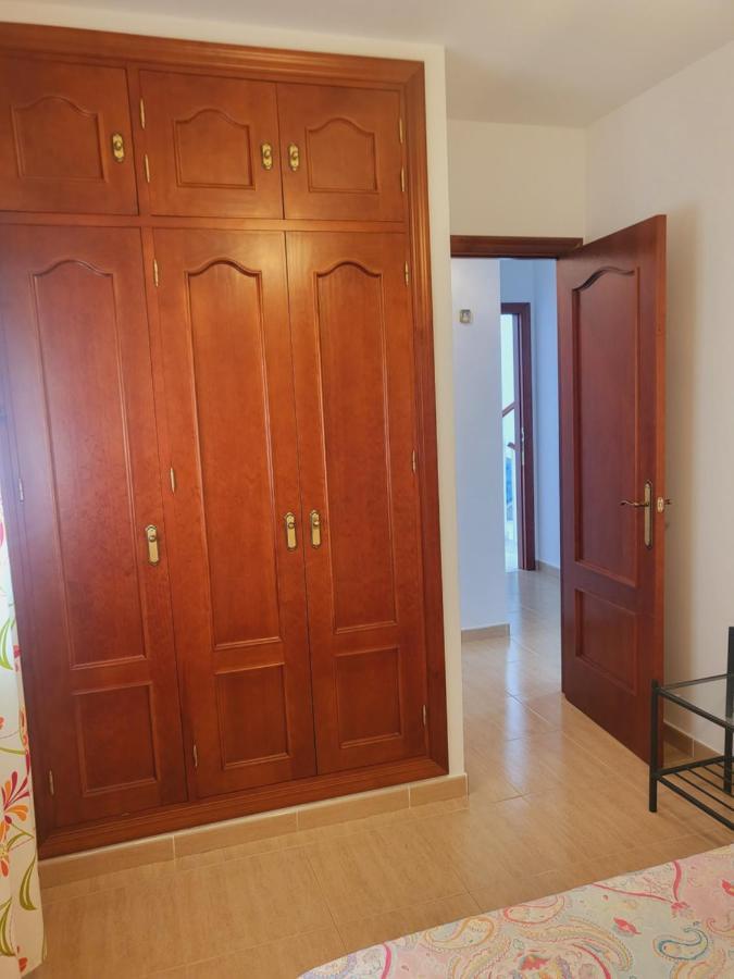 Conilplus Apartamento Toneleros Кониль-де-ла-Фронтера Экстерьер фото