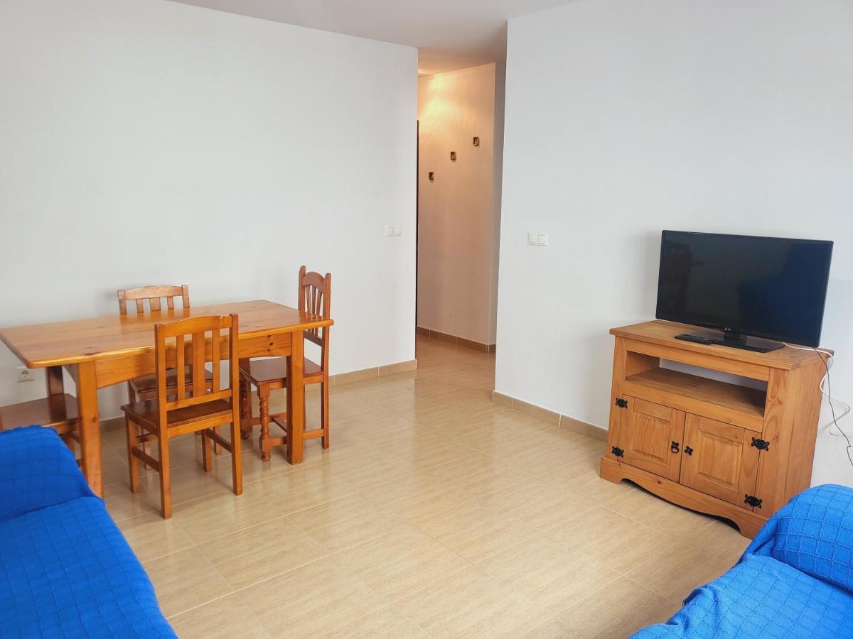 Conilplus Apartamento Toneleros Кониль-де-ла-Фронтера Экстерьер фото