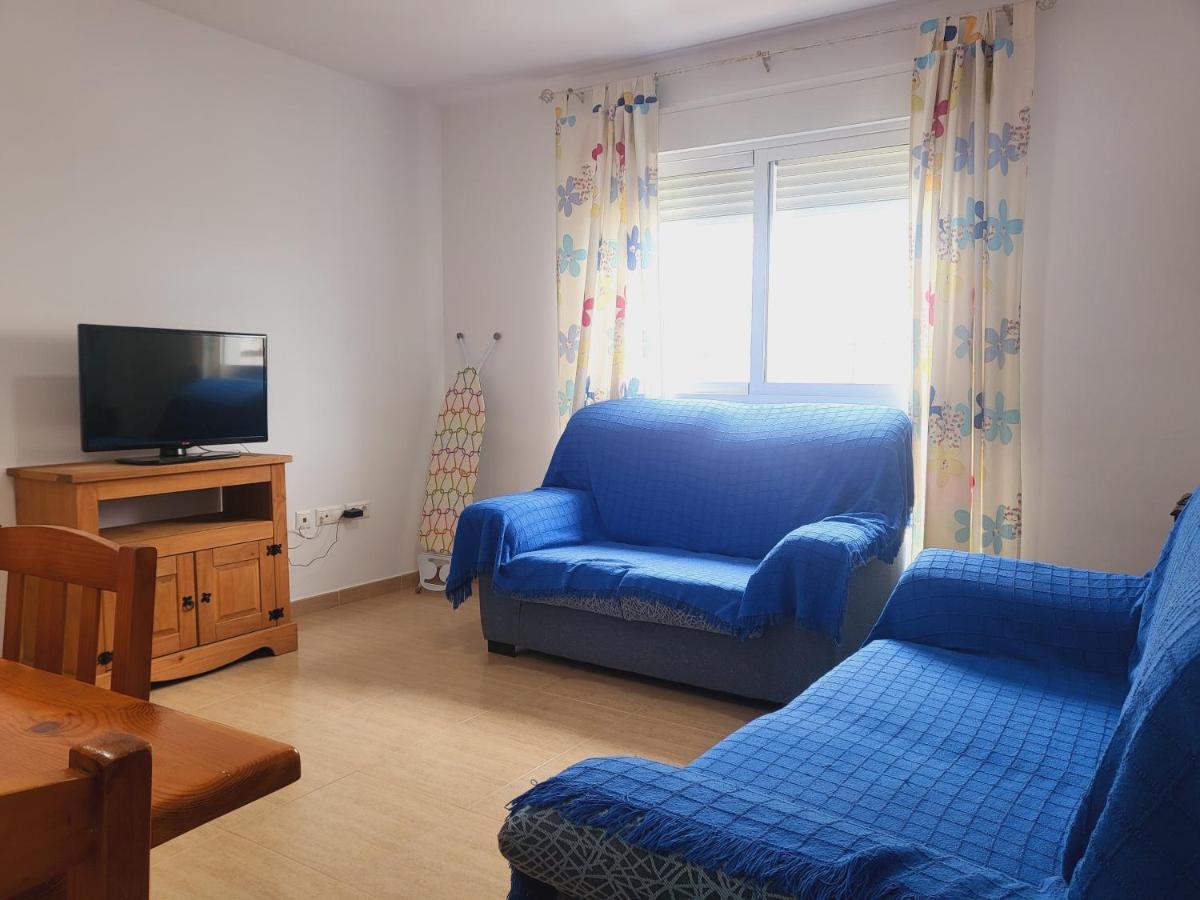 Conilplus Apartamento Toneleros Кониль-де-ла-Фронтера Экстерьер фото