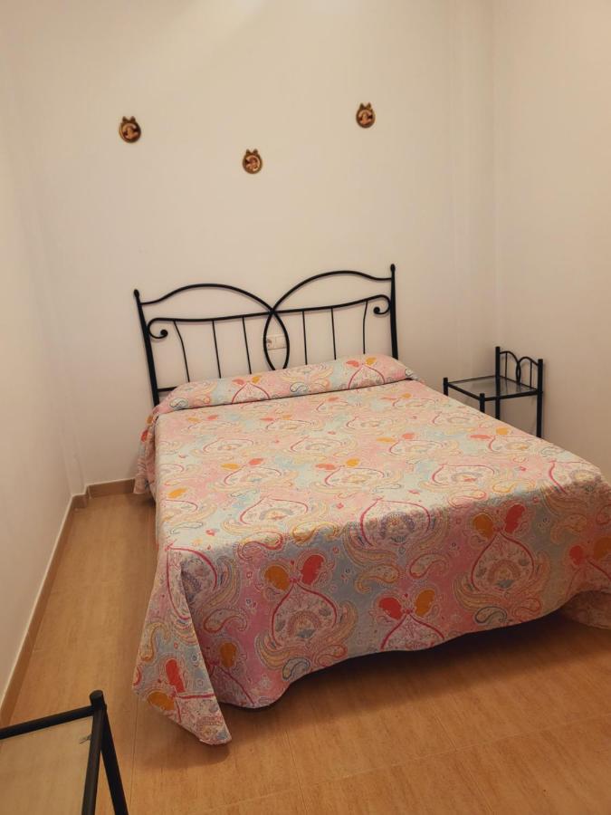 Conilplus Apartamento Toneleros Кониль-де-ла-Фронтера Экстерьер фото