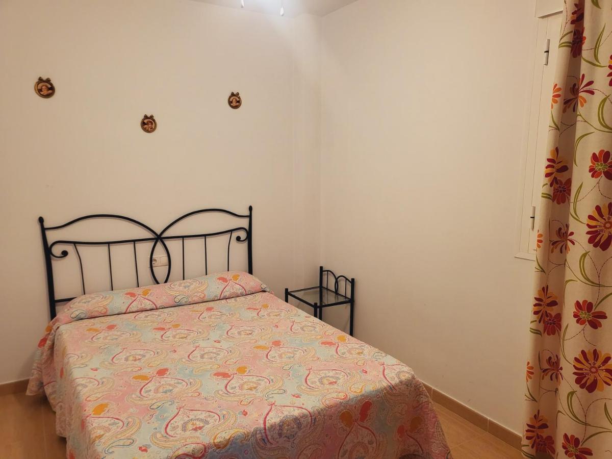 Conilplus Apartamento Toneleros Кониль-де-ла-Фронтера Экстерьер фото